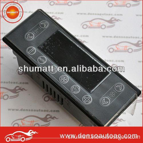 Smart Series Automobile Air Conditioner